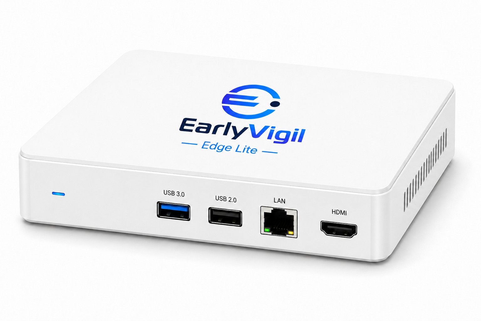 EarlyVigil Edge Lite